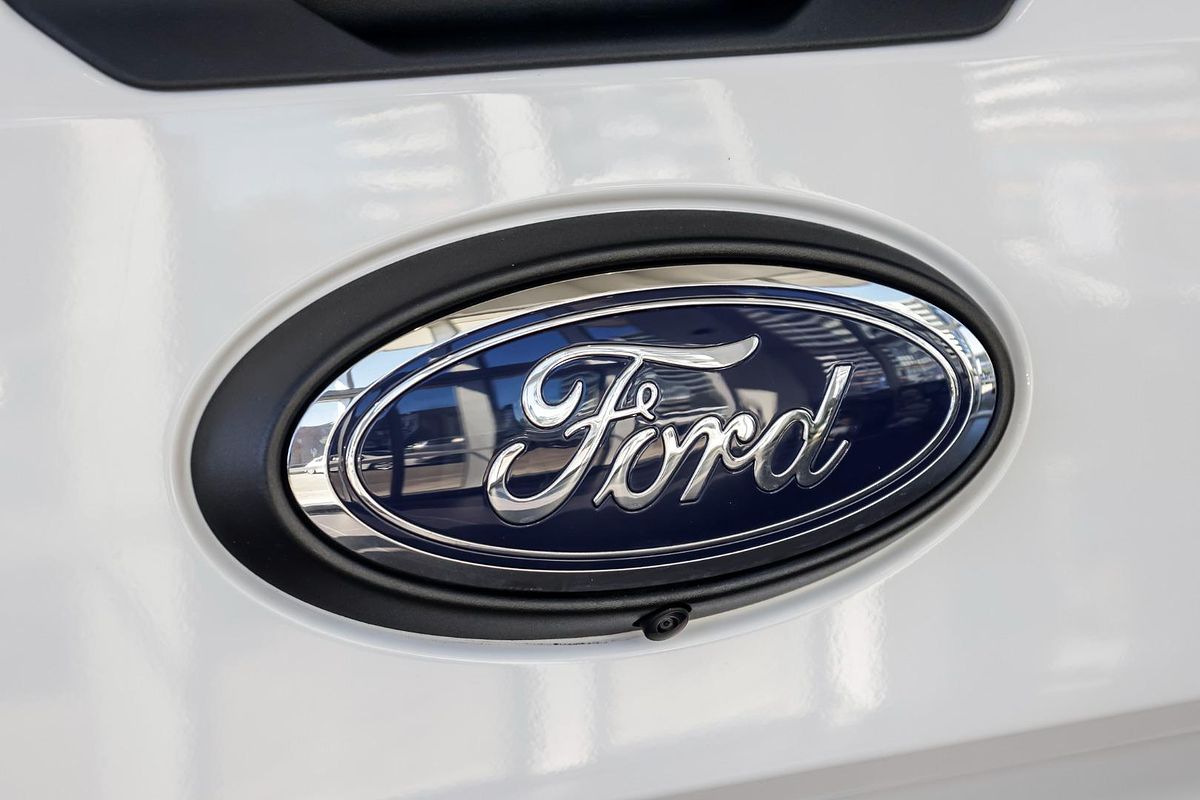 2024 Ford Ranger Sport 4X4 3.0L