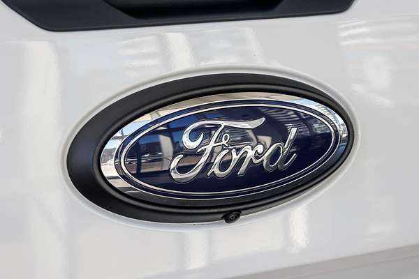 2024 Ford Ranger Sport 4X4 3.0L
