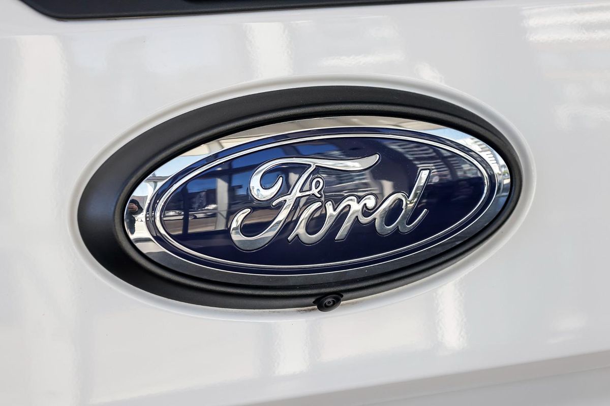 2024 Ford Ranger XLS 4X4 2.0L