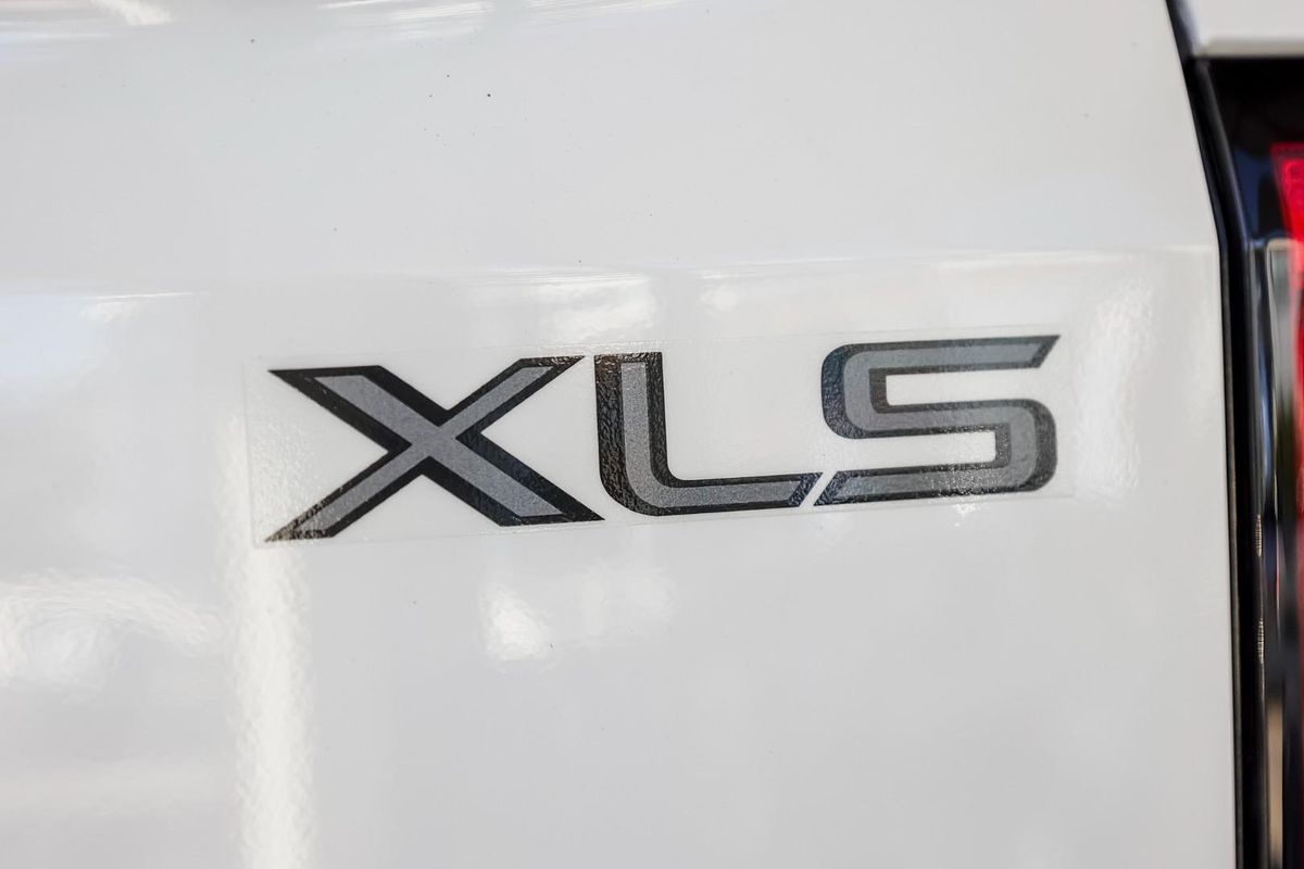 2024 Ford Ranger XLS 4X4 2.0L