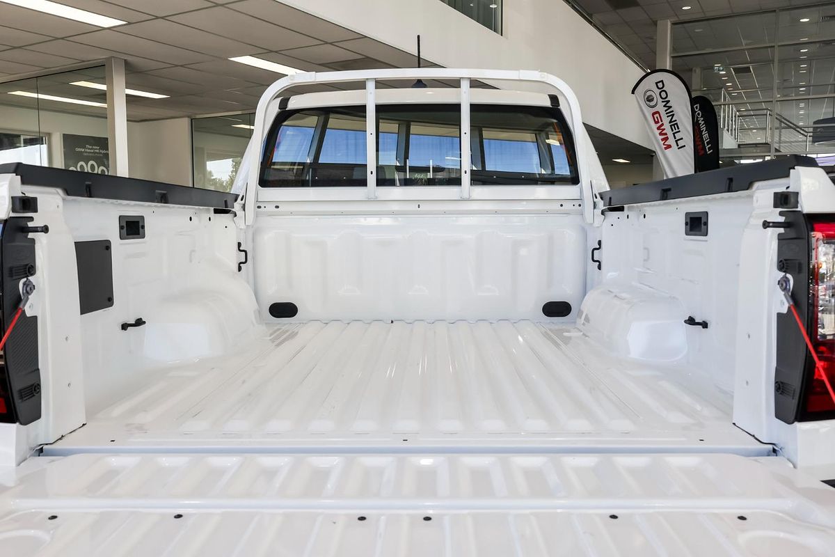 2024 Ford Ranger XLS 4X4 2.0L