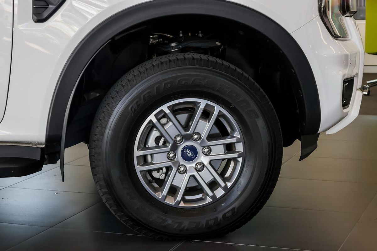2024 Ford Ranger XLS 4X4 2.0L