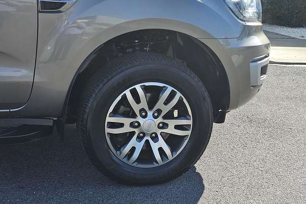 2021 Ford Everest Trend UA II 2.0L