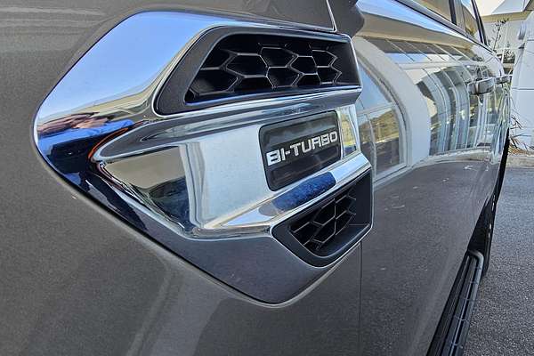 2021 Ford Everest Trend UA II 2.0L