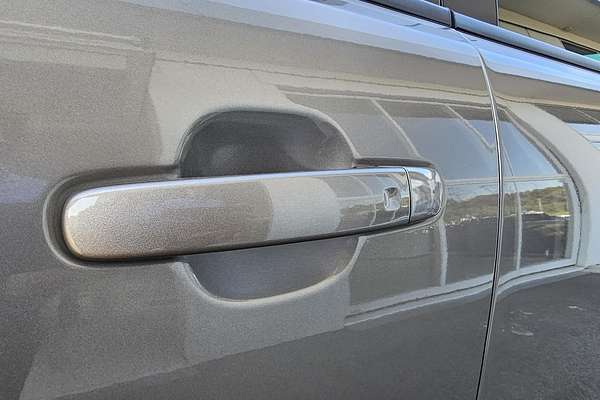 2021 Ford Everest Trend UA II 2.0L