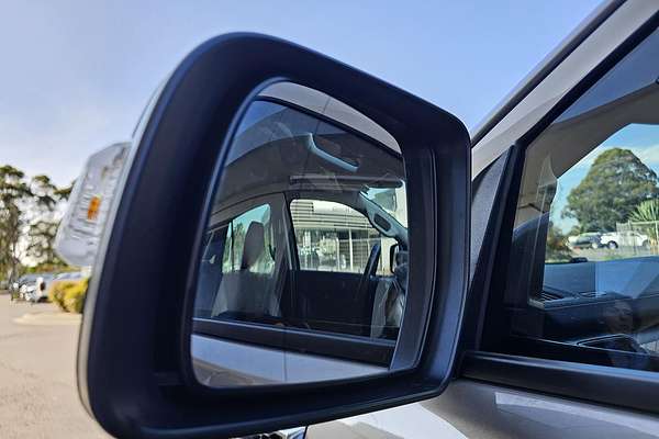 2021 Ford Everest Trend UA II 2.0L