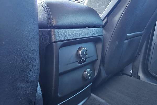 2021 Ford Everest Trend UA II 2.0L