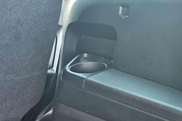 2021 Ford Everest Trend UA II 2.0L