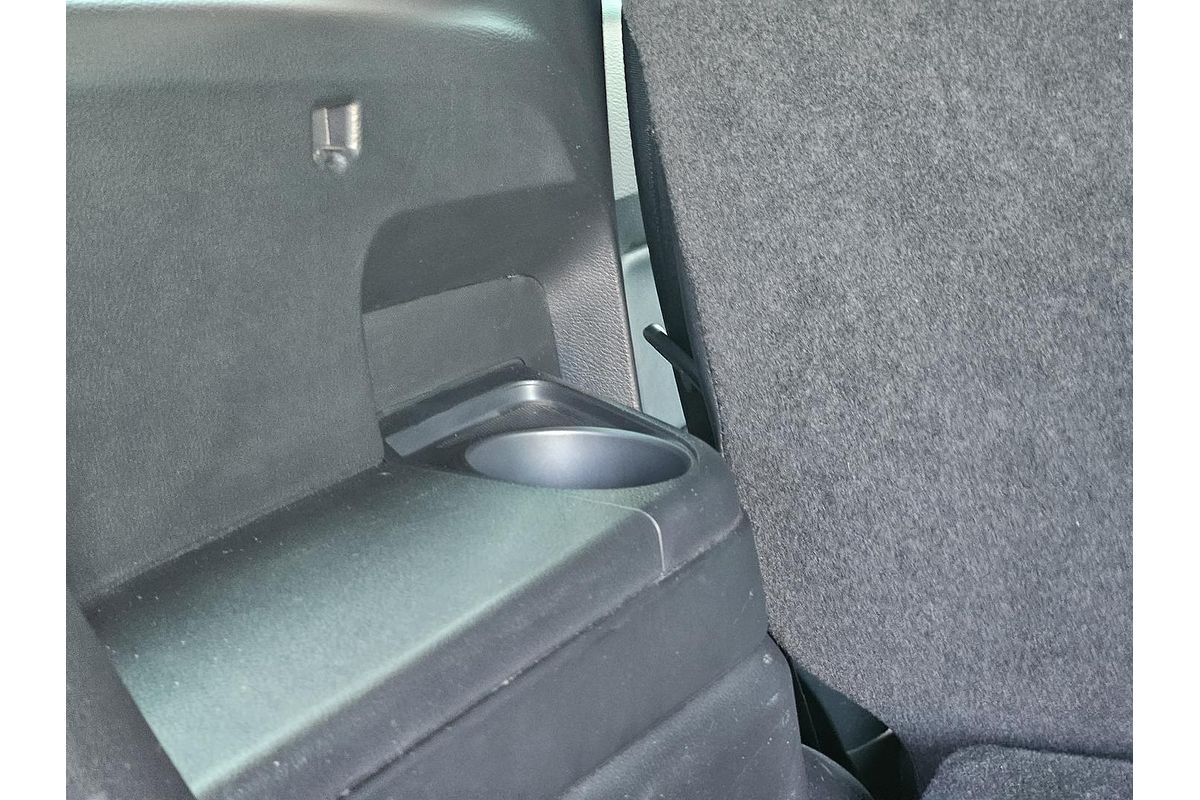 2021 Ford Everest Trend UA II 2.0L