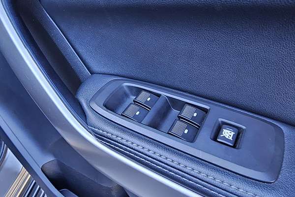 2021 Ford Everest Trend UA II 2.0L