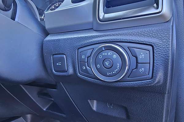 2021 Ford Everest Trend UA II 2.0L