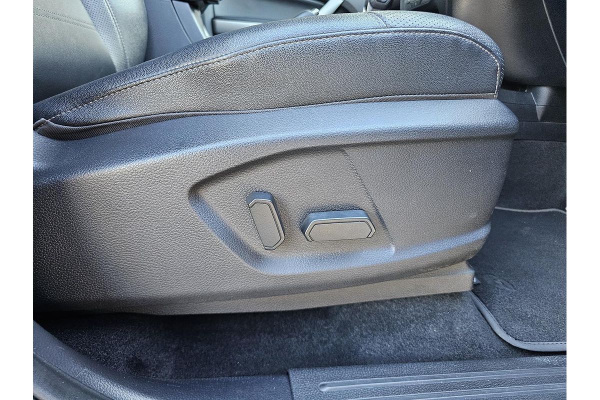 2021 Ford Everest Trend UA II 2.0L