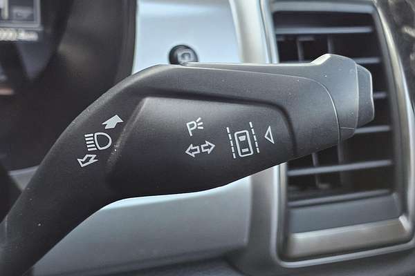 2021 Ford Everest Trend UA II 2.0L