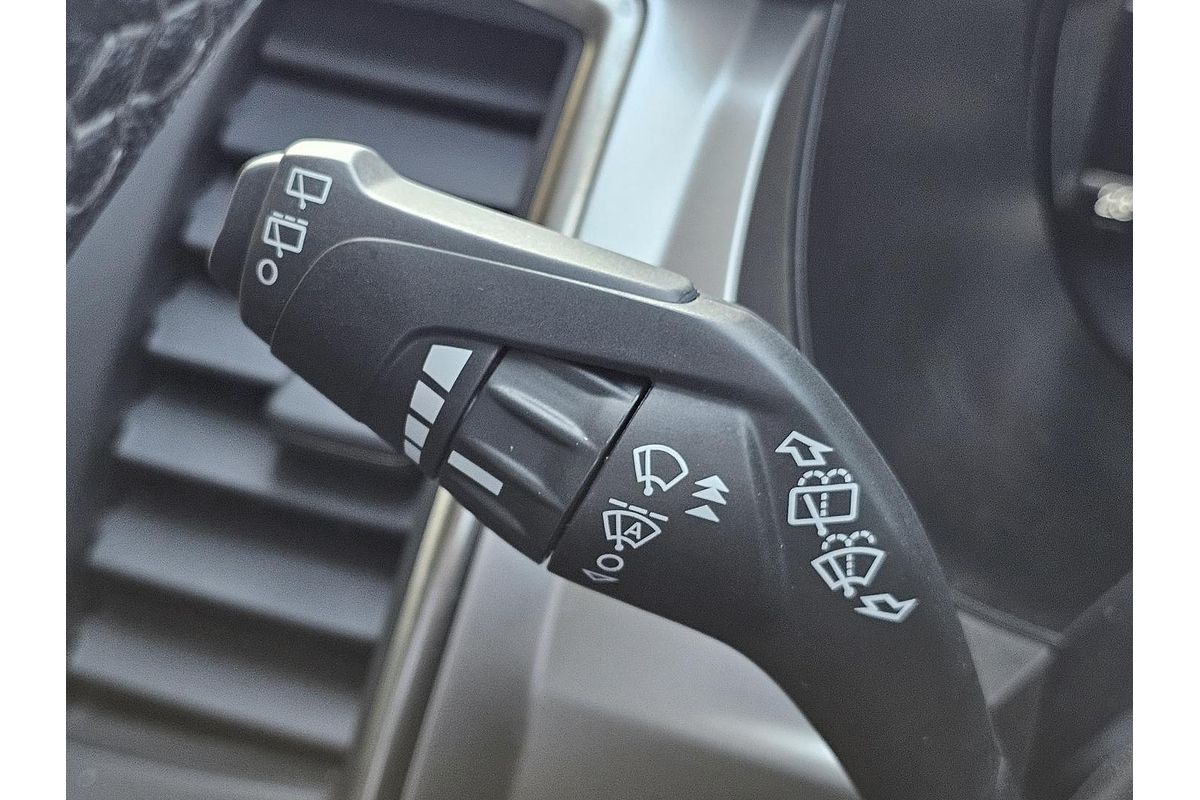 2021 Ford Everest Trend UA II 2.0L