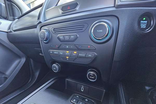 2021 Ford Everest Trend UA II 2.0L