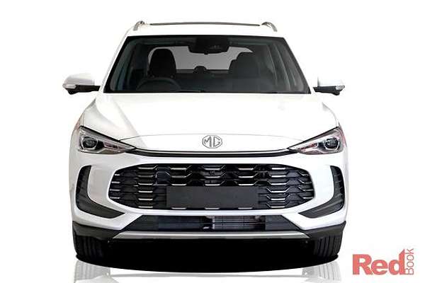 2025 MG ZS Essence ZS32