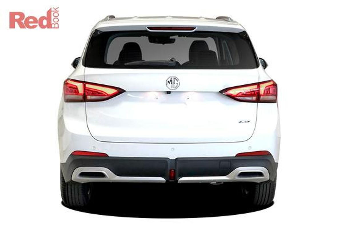 2025 MG ZS Essence ZS32