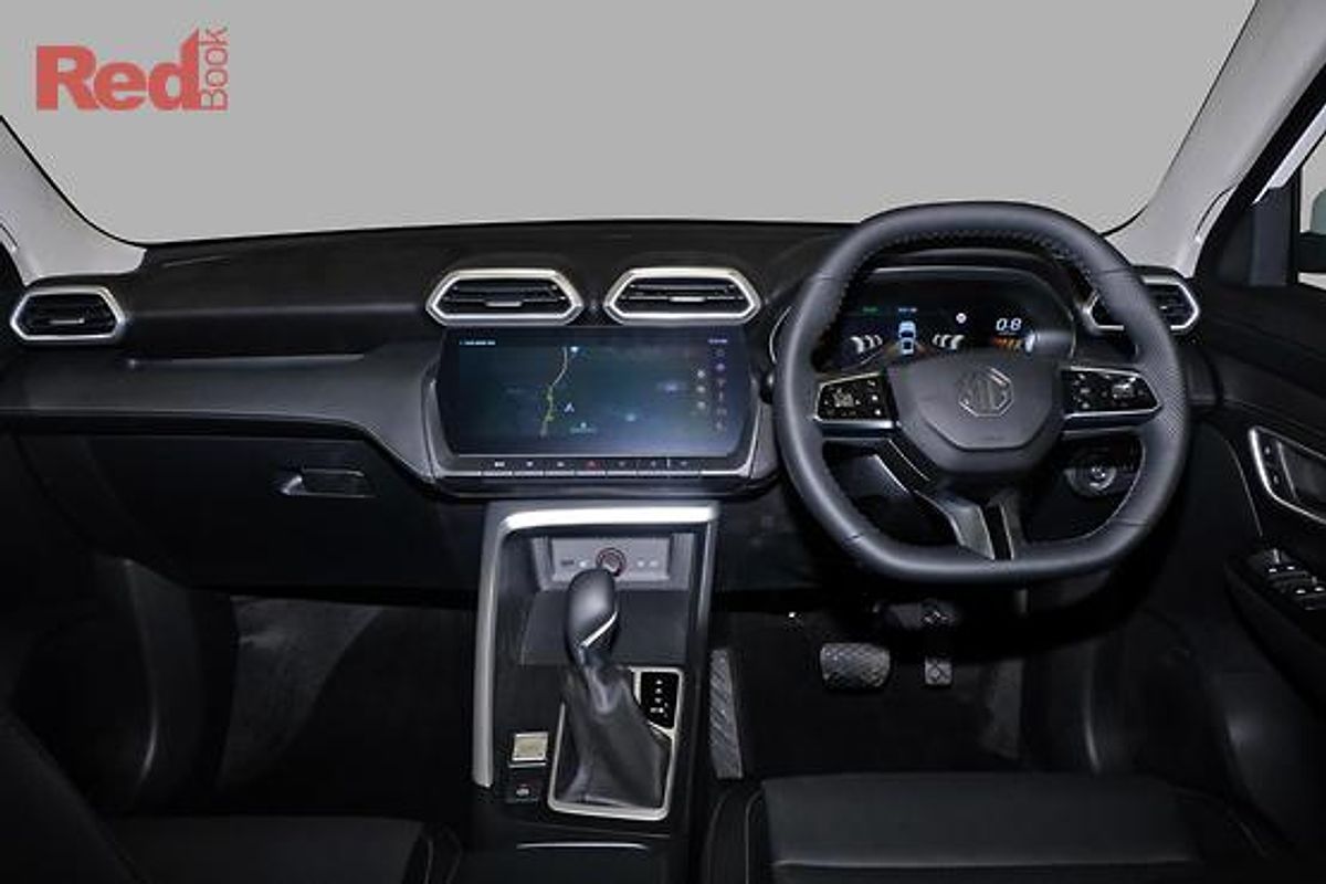 2025 MG ZS Essence ZS32