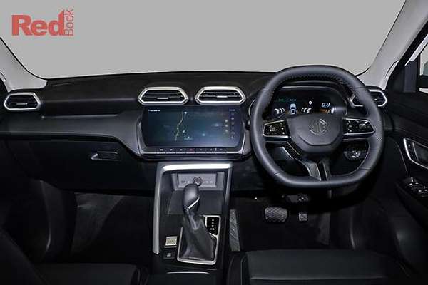 2025 MG ZS Essence ZS32