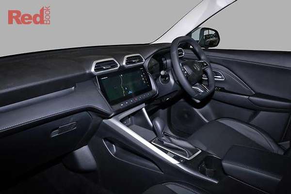 2025 MG ZS Essence ZS32