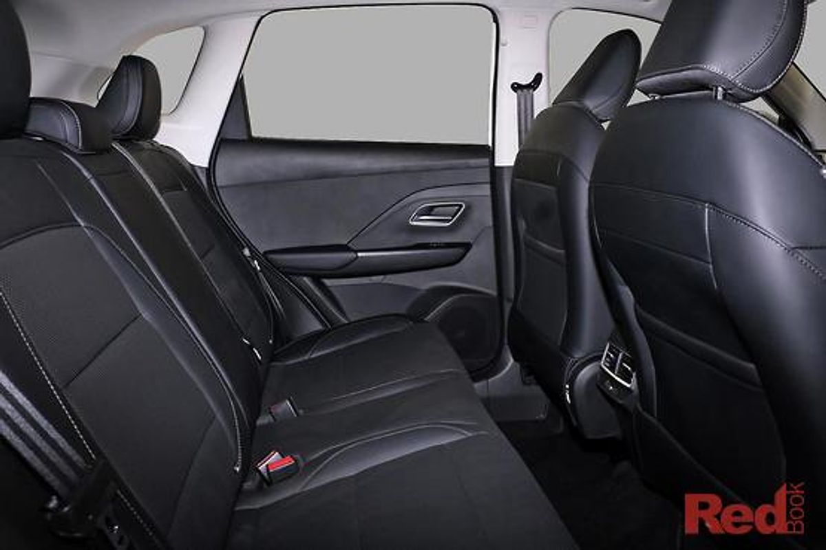 2025 MG ZS Essence ZS32