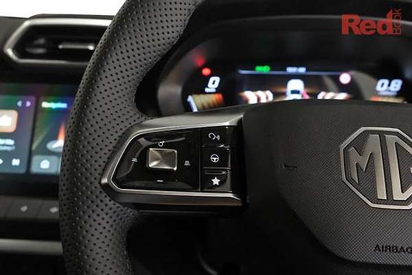 2025 MG ZS Essence ZS32