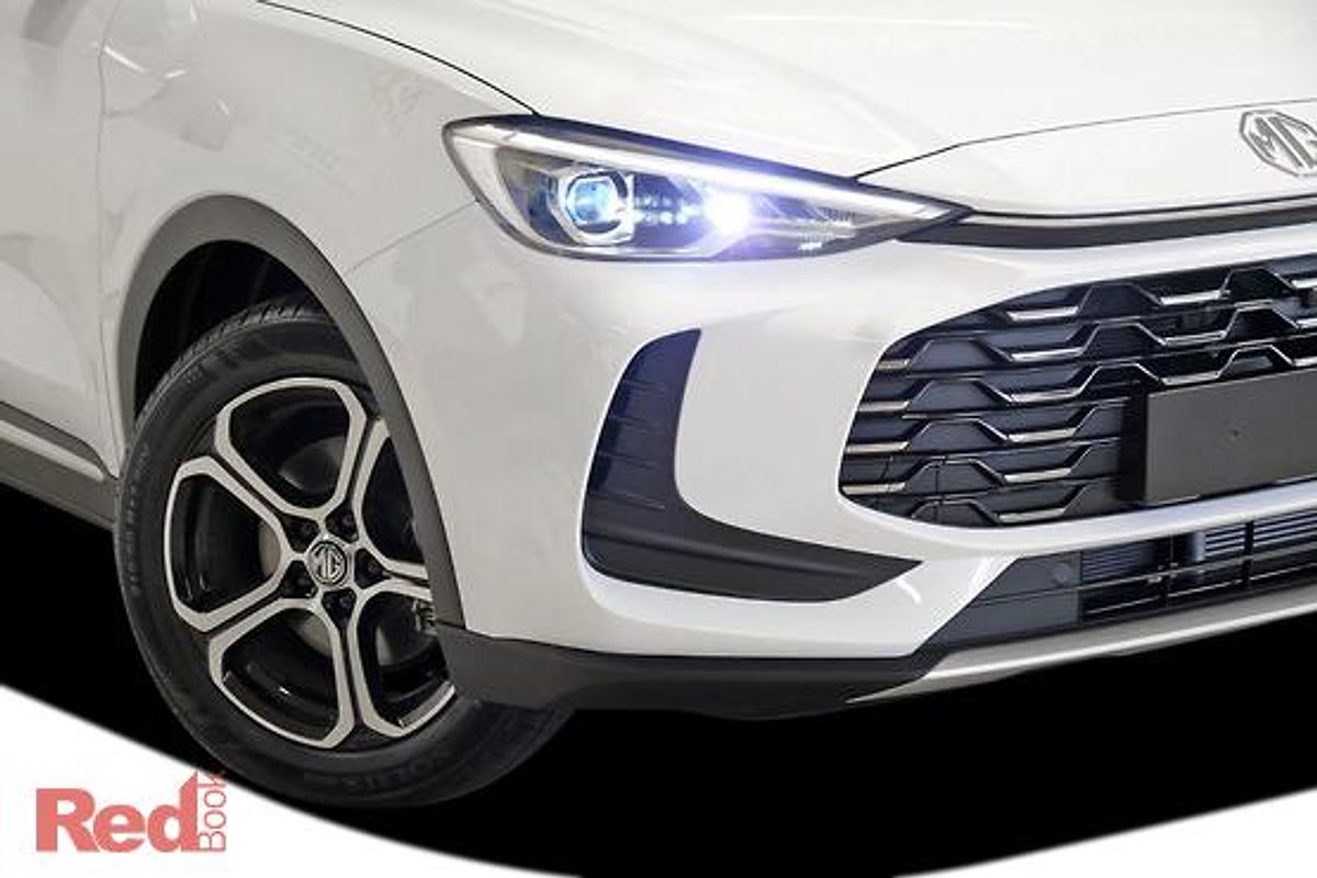 2025 MG ZS Essence ZS32