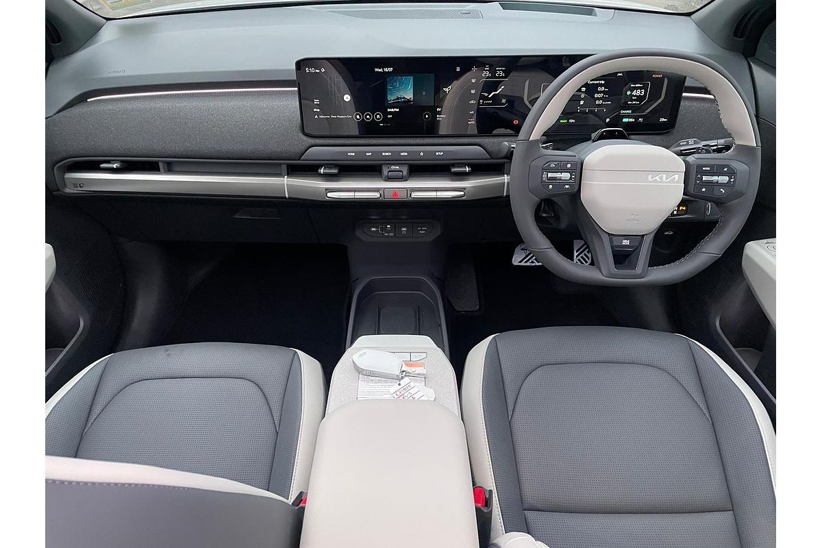 2025 Kia EV3 GT-Line Long Range SV