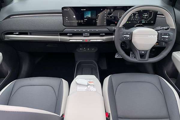 2025 Kia EV3 GT-Line Long Range SV