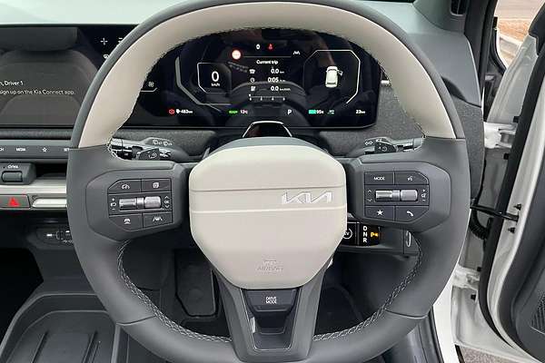 2025 Kia EV3 GT-Line Long Range SV