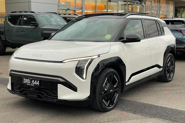 2025 Kia EV3 GT-Line Long Range SV