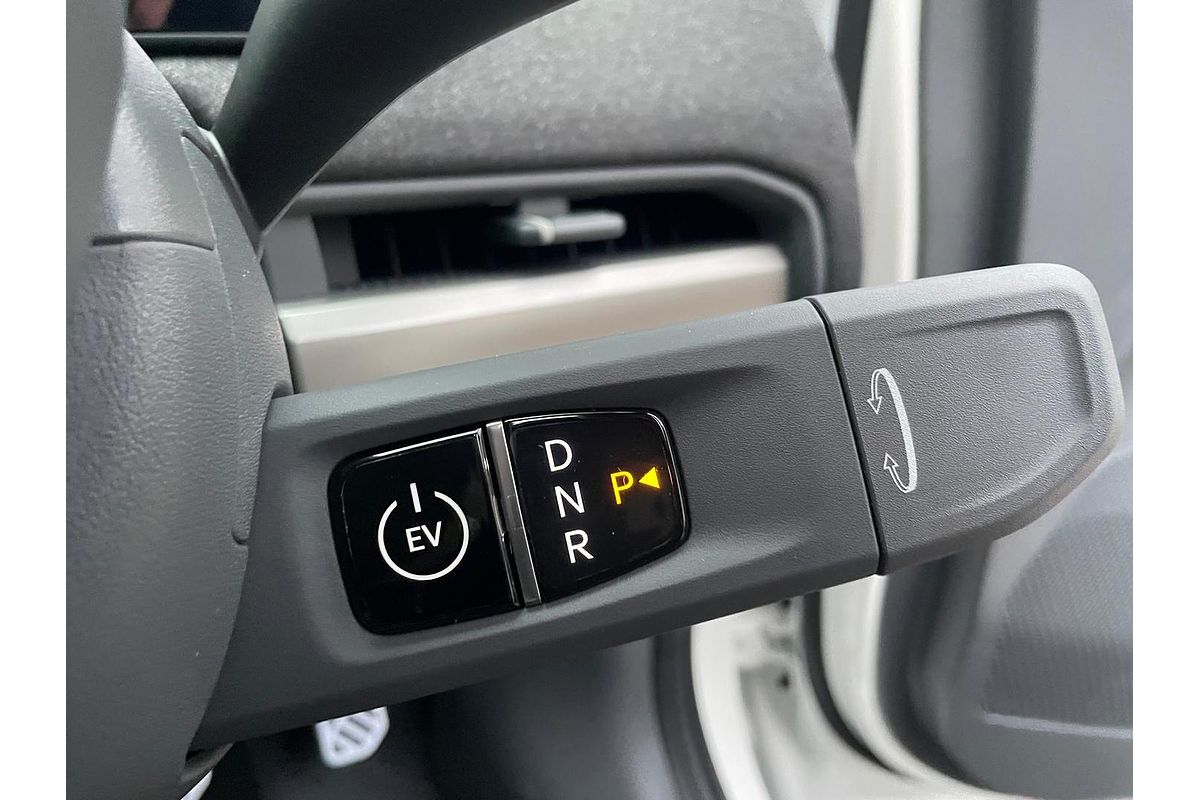 2025 Kia EV3 GT-Line Long Range SV