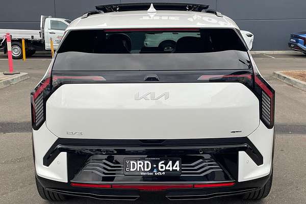 2025 Kia EV3 GT-Line Long Range SV