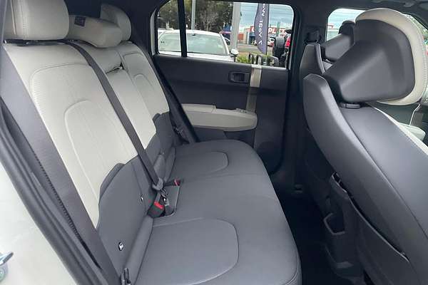 2025 Kia EV3 GT-Line Long Range SV