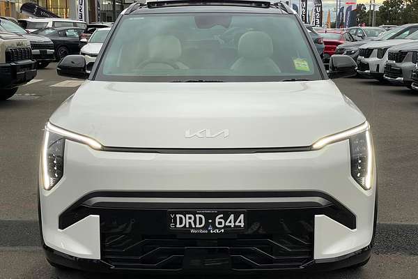 2025 Kia EV3 GT-Line Long Range SV