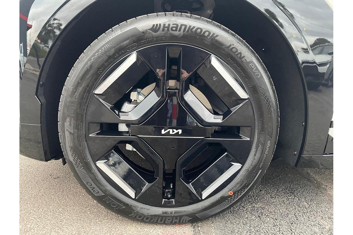 2025 Kia EV3 GT-Line Long Range SV