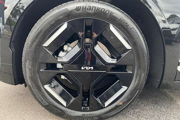 2025 Kia EV3 GT-Line Long Range SV