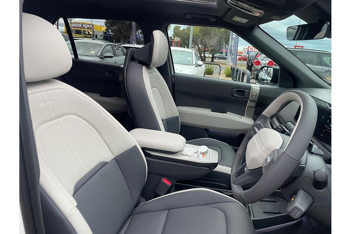2025 Kia EV3 GT-Line Long Range SV