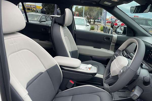 2025 Kia EV3 GT-Line Long Range SV