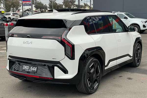 2025 Kia EV3 GT-Line Long Range SV