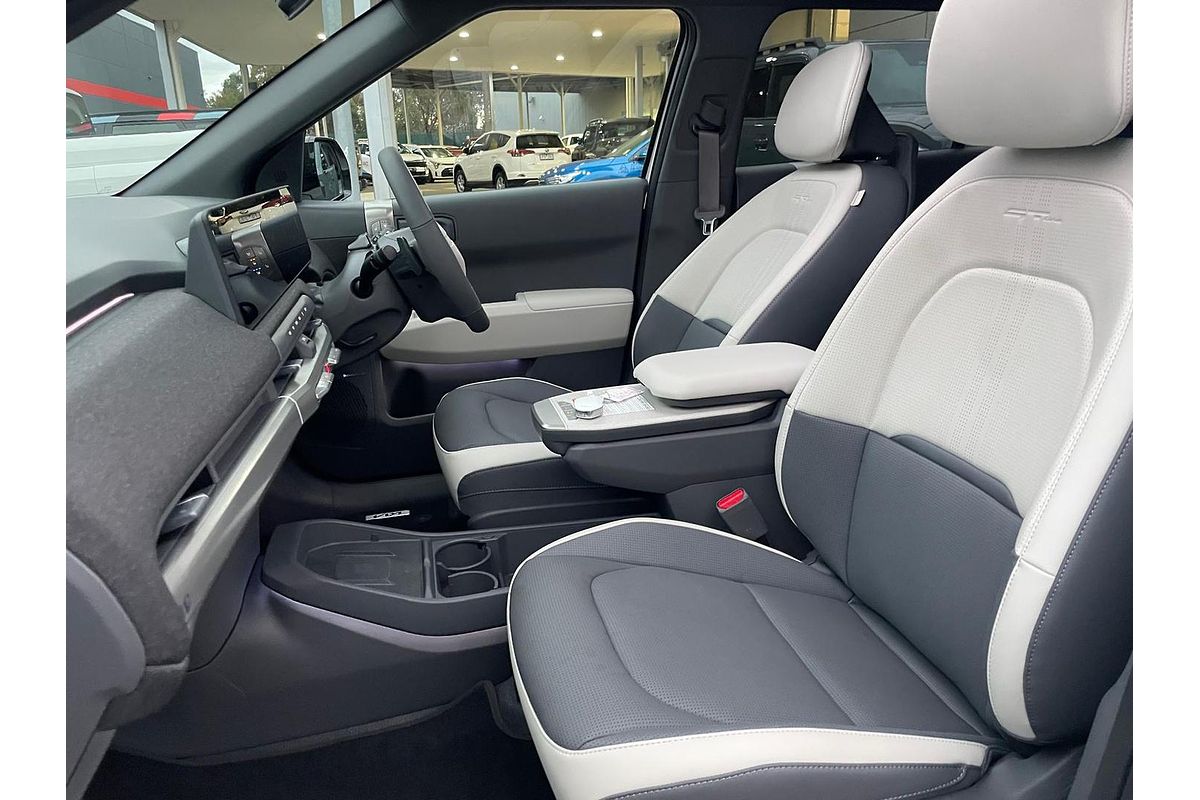 2025 Kia EV3 GT-Line Long Range SV