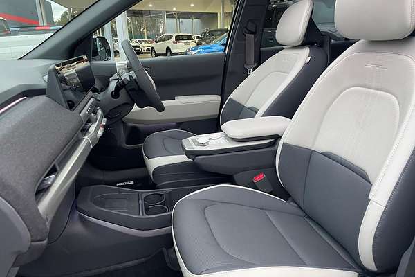 2025 Kia EV3 GT-Line Long Range SV