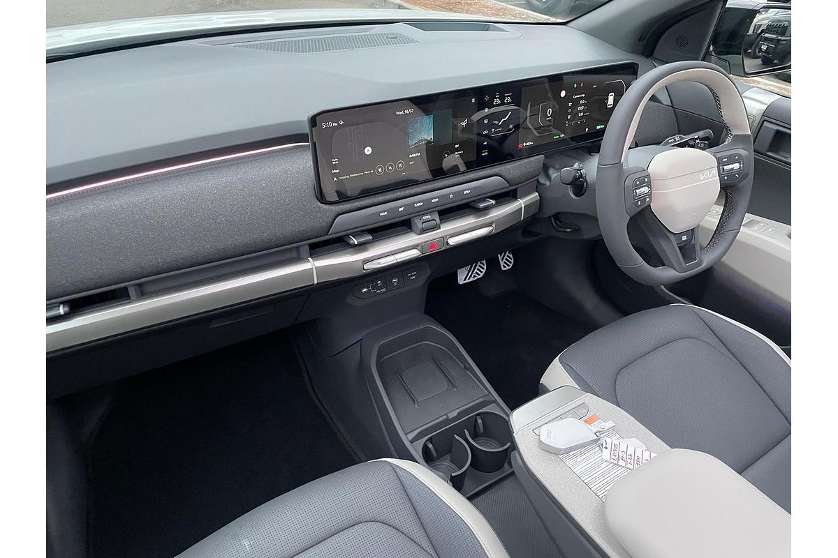 2025 Kia EV3 GT-Line Long Range SV