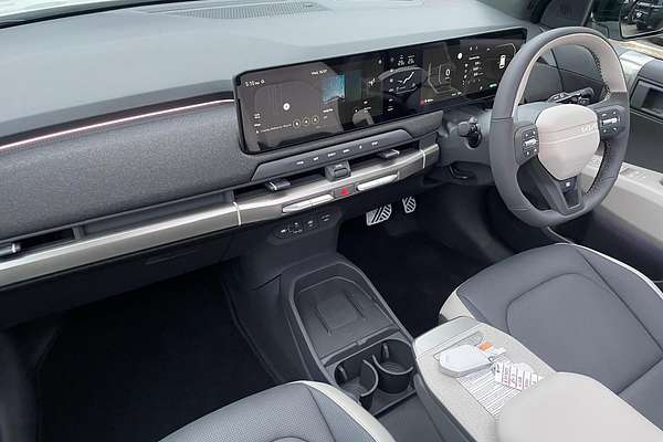 2025 Kia EV3 GT-Line Long Range SV