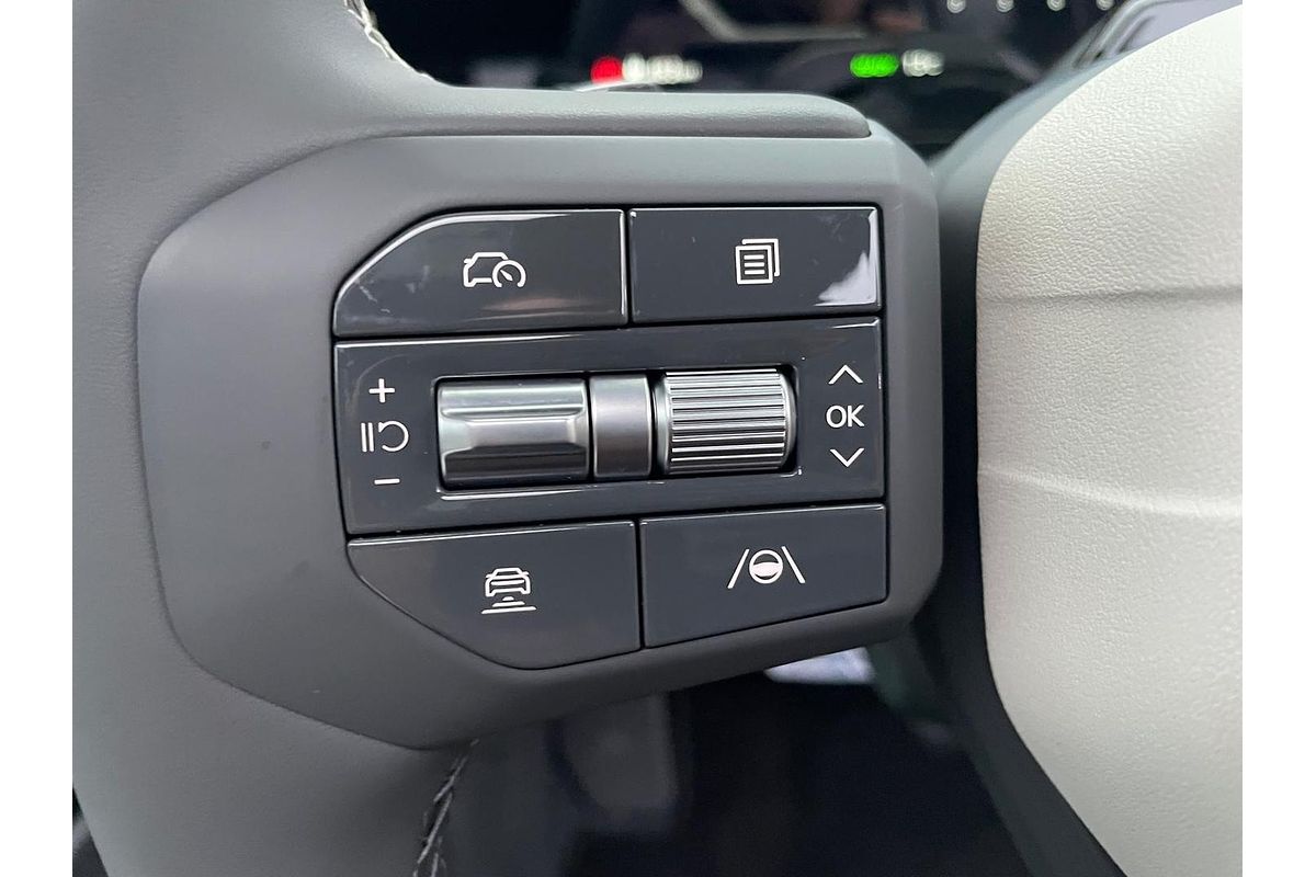 2025 Kia EV3 GT-Line Long Range SV