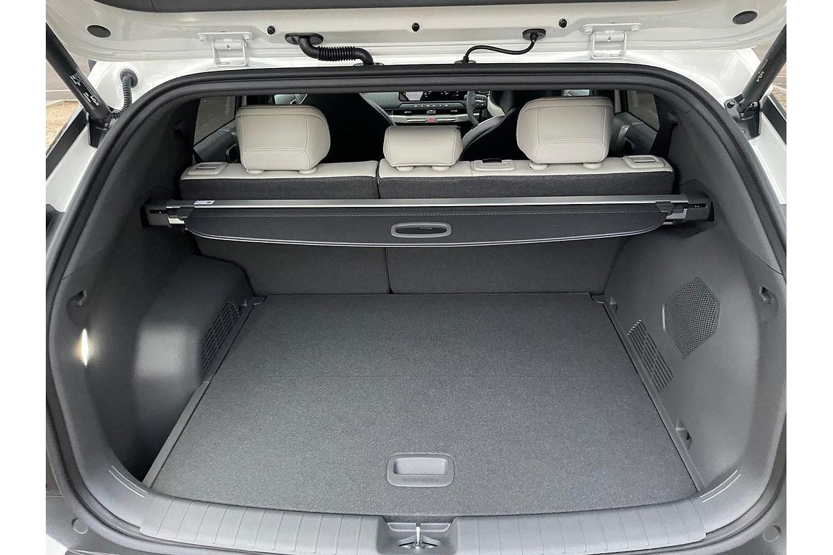 2025 Kia EV3 GT-Line Long Range SV