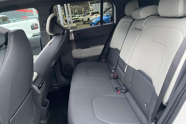 2025 Kia EV3 GT-Line Long Range SV