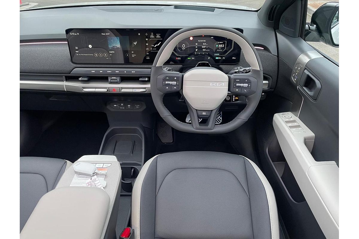 2025 Kia EV3 GT-Line Long Range SV