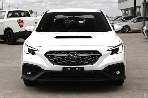 2025 Subaru WRX