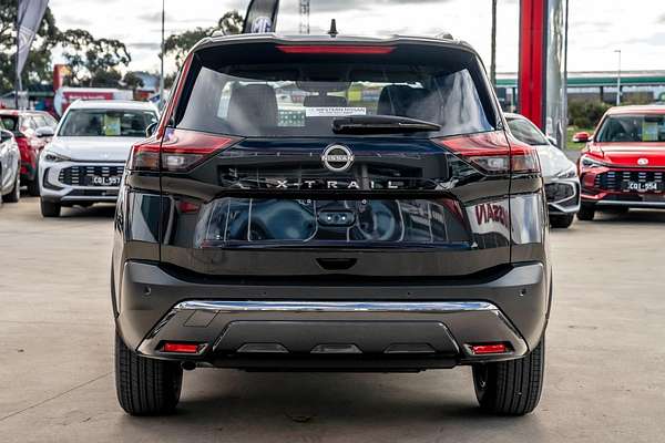 2024 Nissan X-TRAIL N-TREK T33